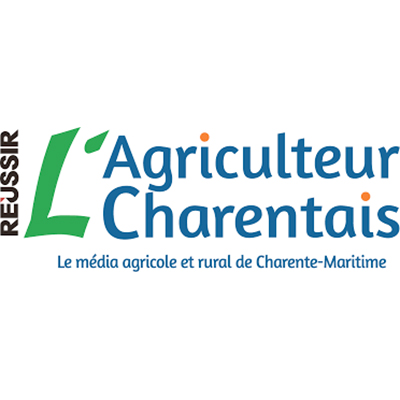 Article l'Agriculteur Charentais - février 2019